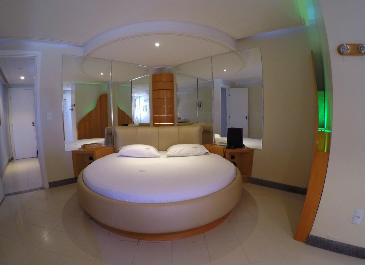 Motel Alibi (Adults Only) Салвадор Екстериор снимка